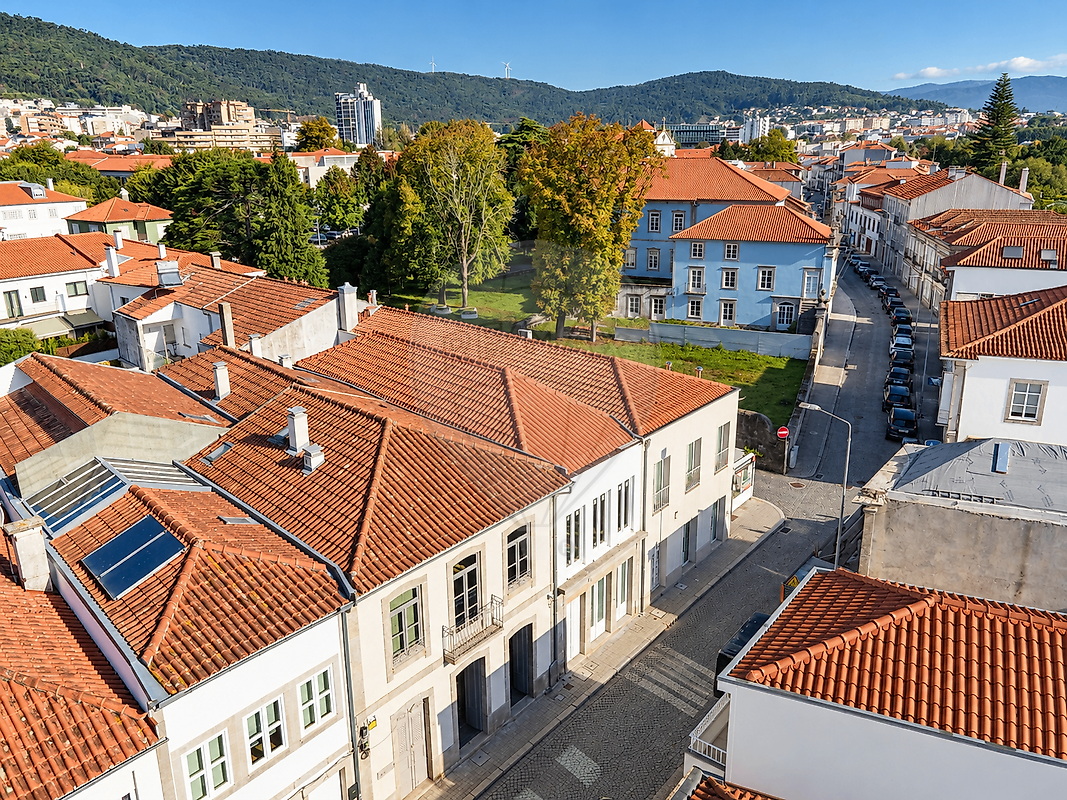 Apartamento T2 à venda em Viana do Castelo (Santa Maria Maior e Monserrate) e Meadela, Viana do Castelo — foto 15