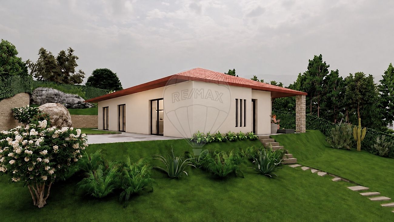 Moradia T3 à venda em Cossourado, Barcelos — foto 11