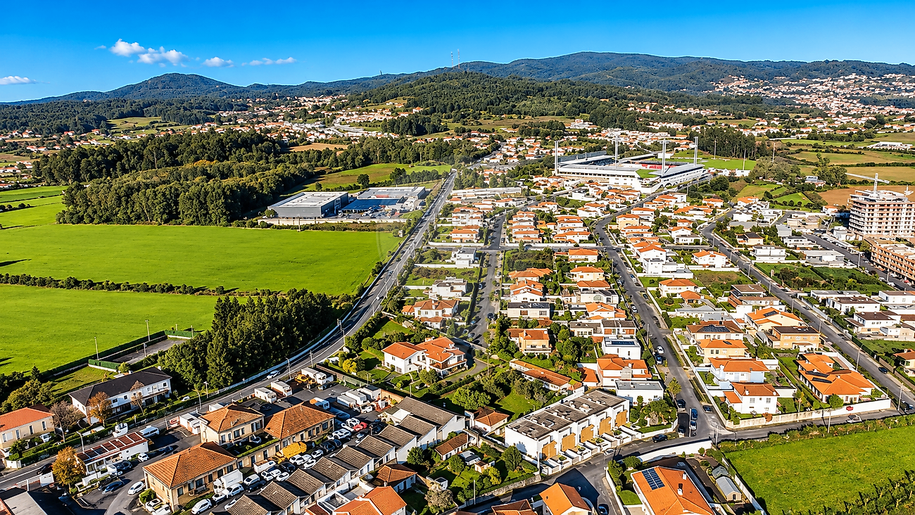 Moradia T5 à venda em Arcozelo, Barcelos — foto 39