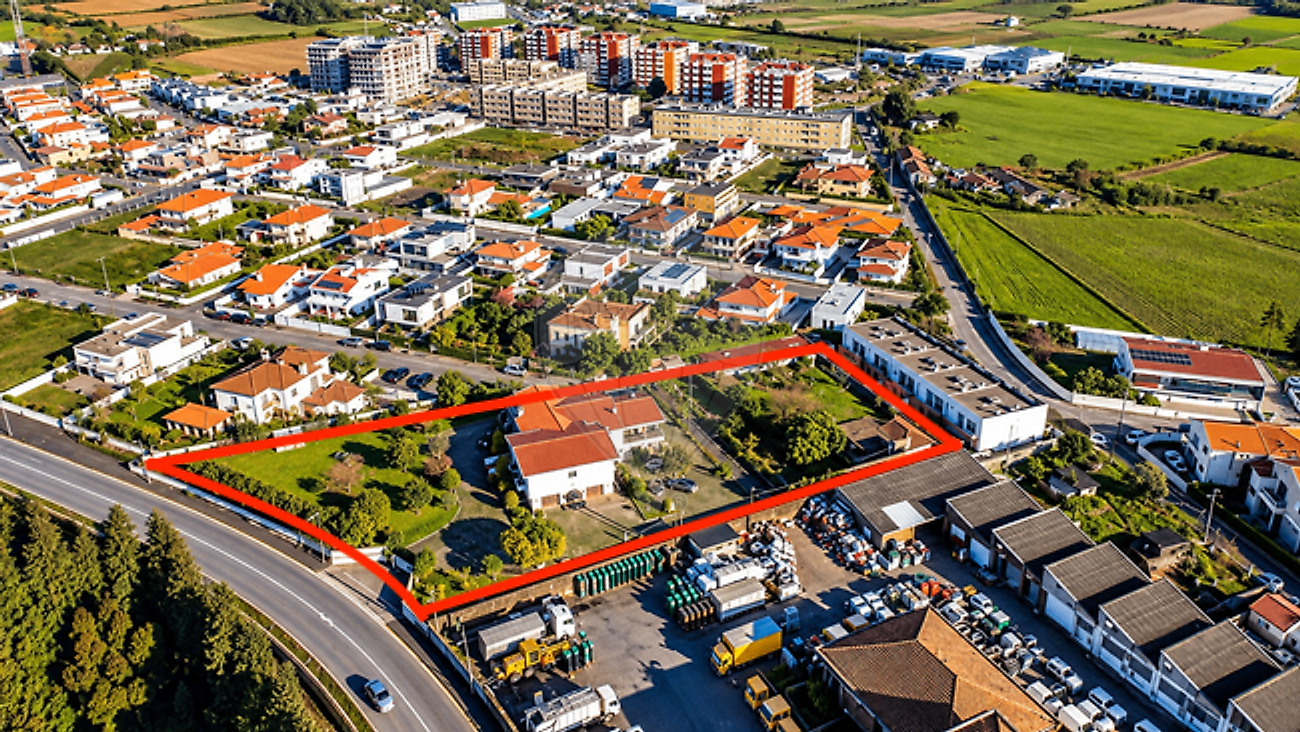 Moradia T5 em Arcozelo, €1.600.000
