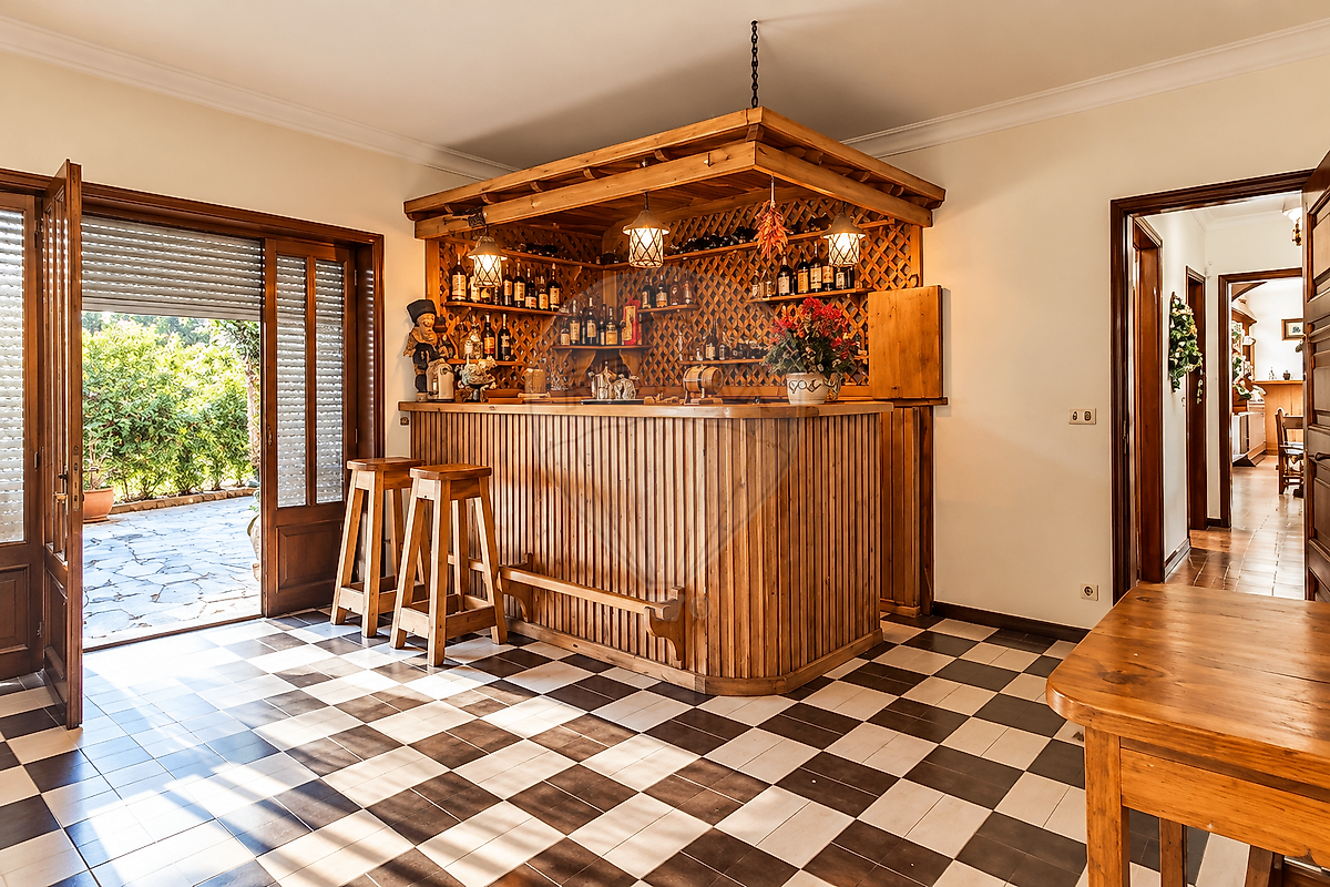 Moradia T5 à venda em Arcozelo, Barcelos — foto 13