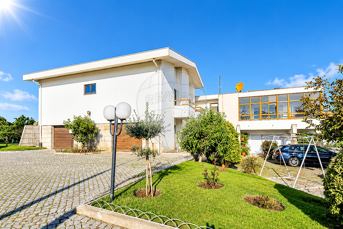 Moradia T5 à venda em Arcozelo, Barcelos — foto 34