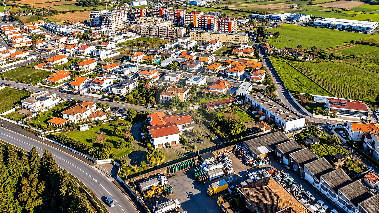 Moradia T5 à venda em Arcozelo, Barcelos — foto 6