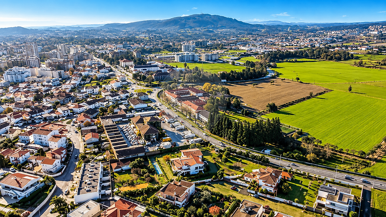 Moradia T5 à venda em Arcozelo, Barcelos — foto 37