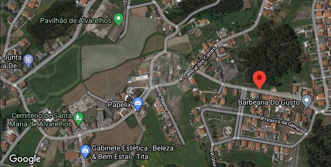 Terreno para Venda