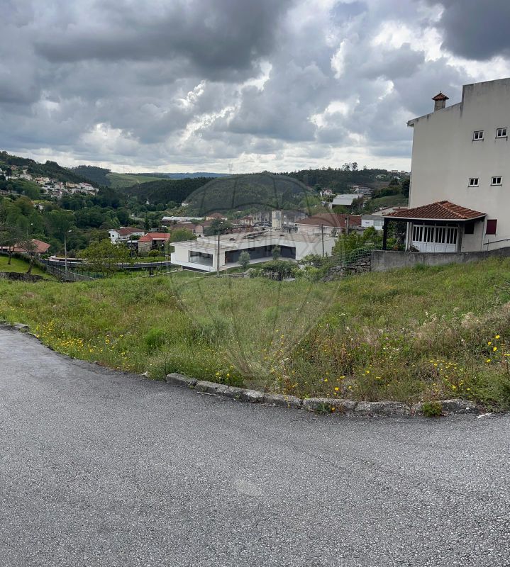 Terreno para venda