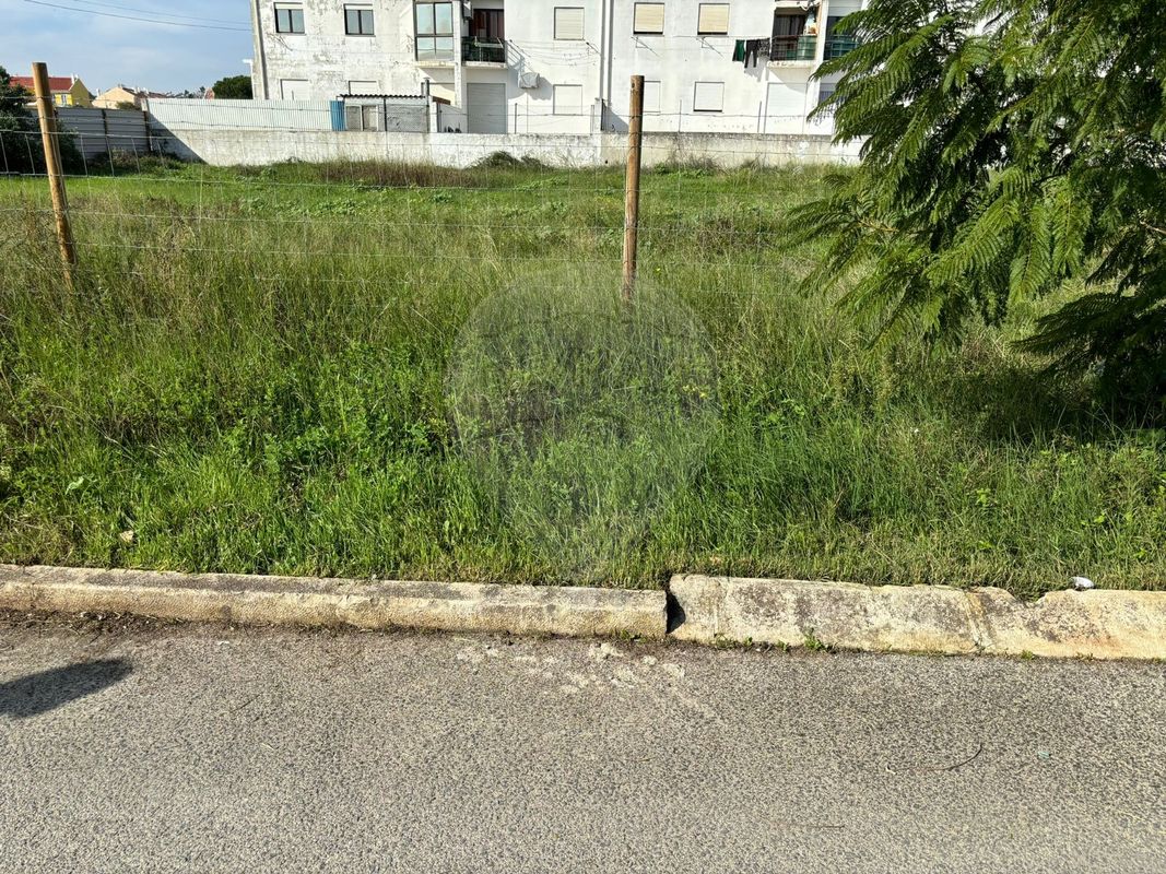 Terreno para venda