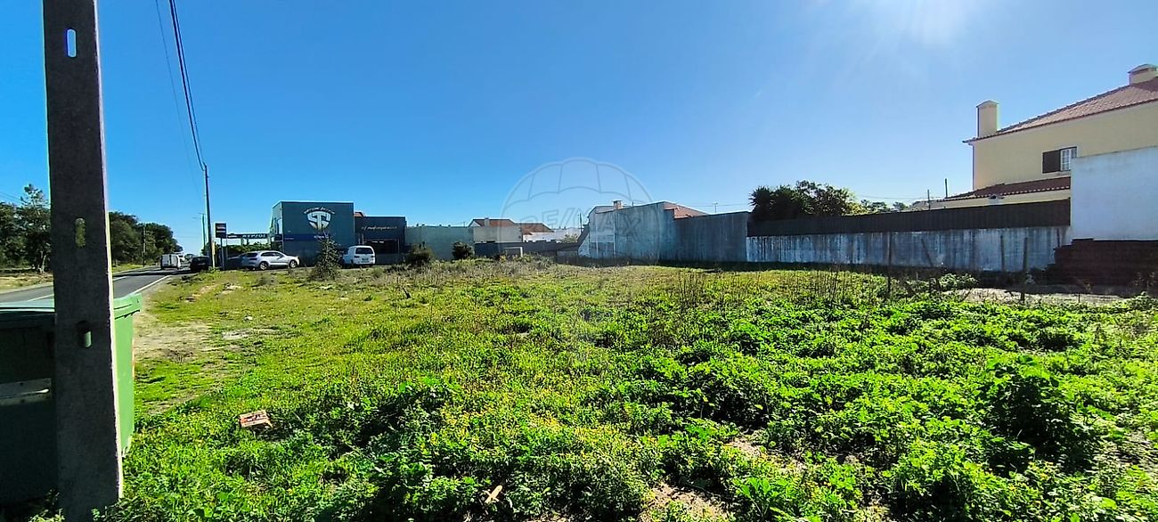 Land for sale in Palmela, Portugal — €129,000