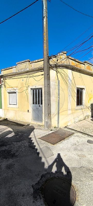 Moradia T2 para venda