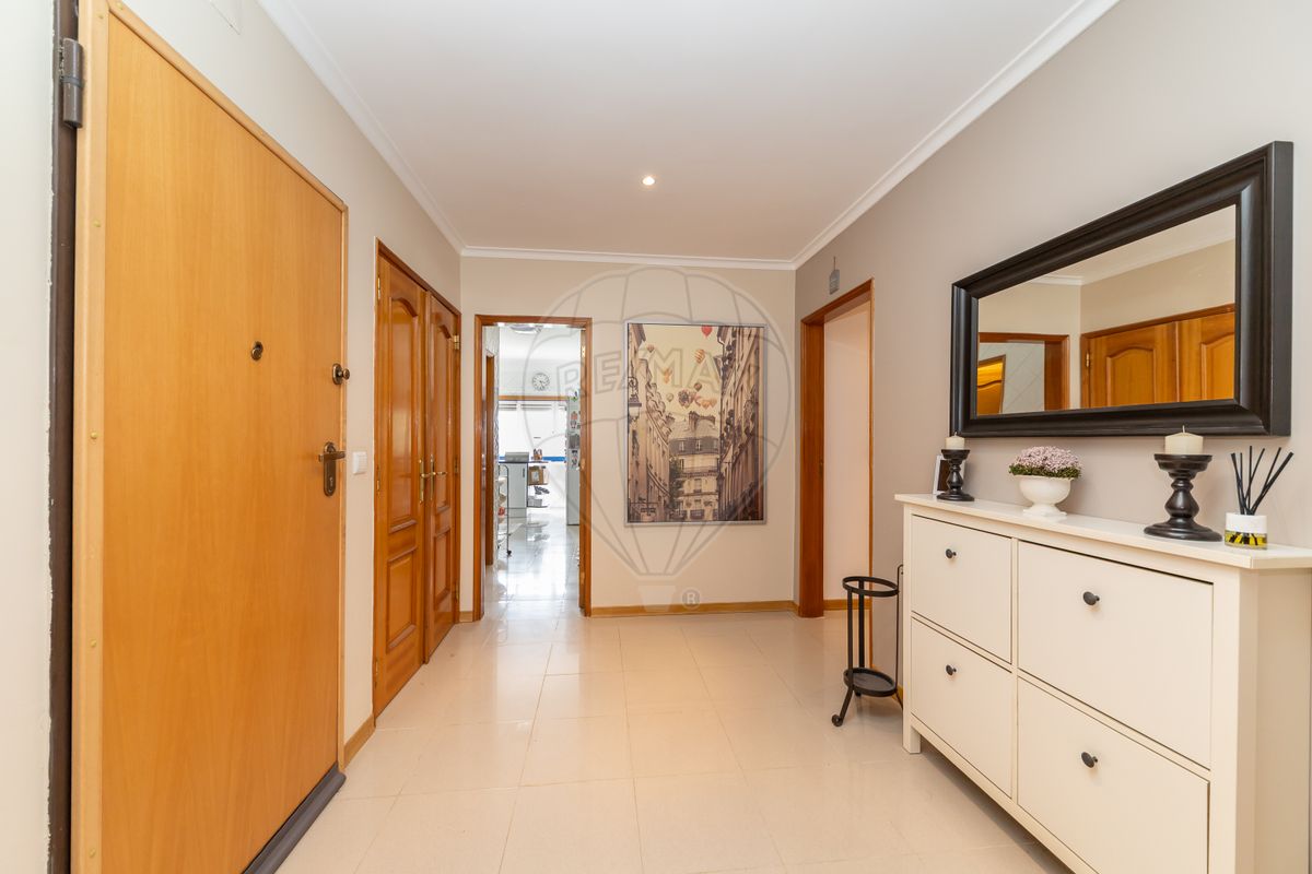 Apartamento T3 para venda