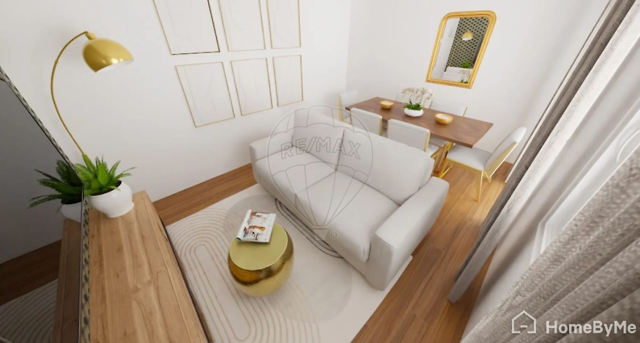 Apartamento T3 para venda