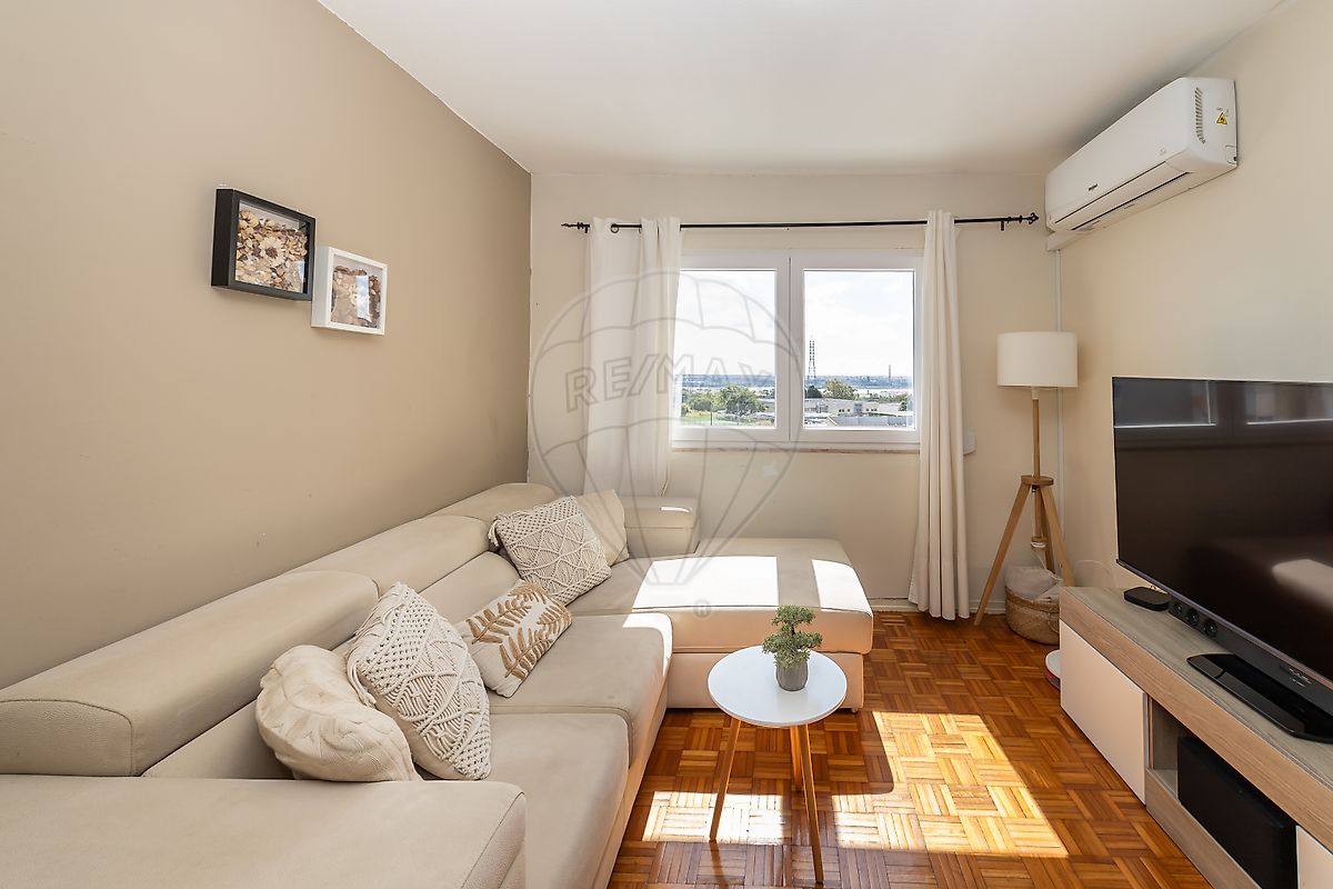 Apartamento T2 para venda
