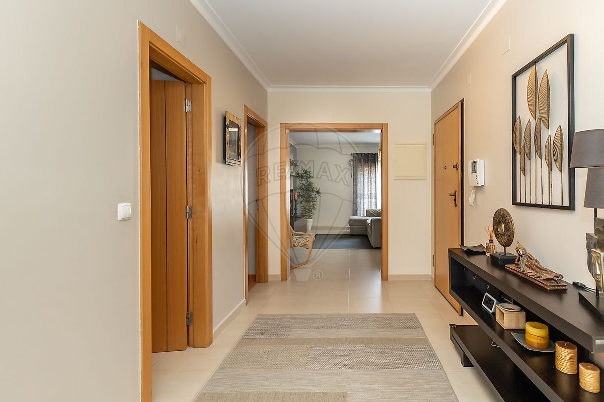 Apartamento T3 para venda