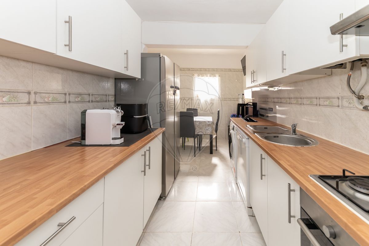 Apartamento T3 para venda