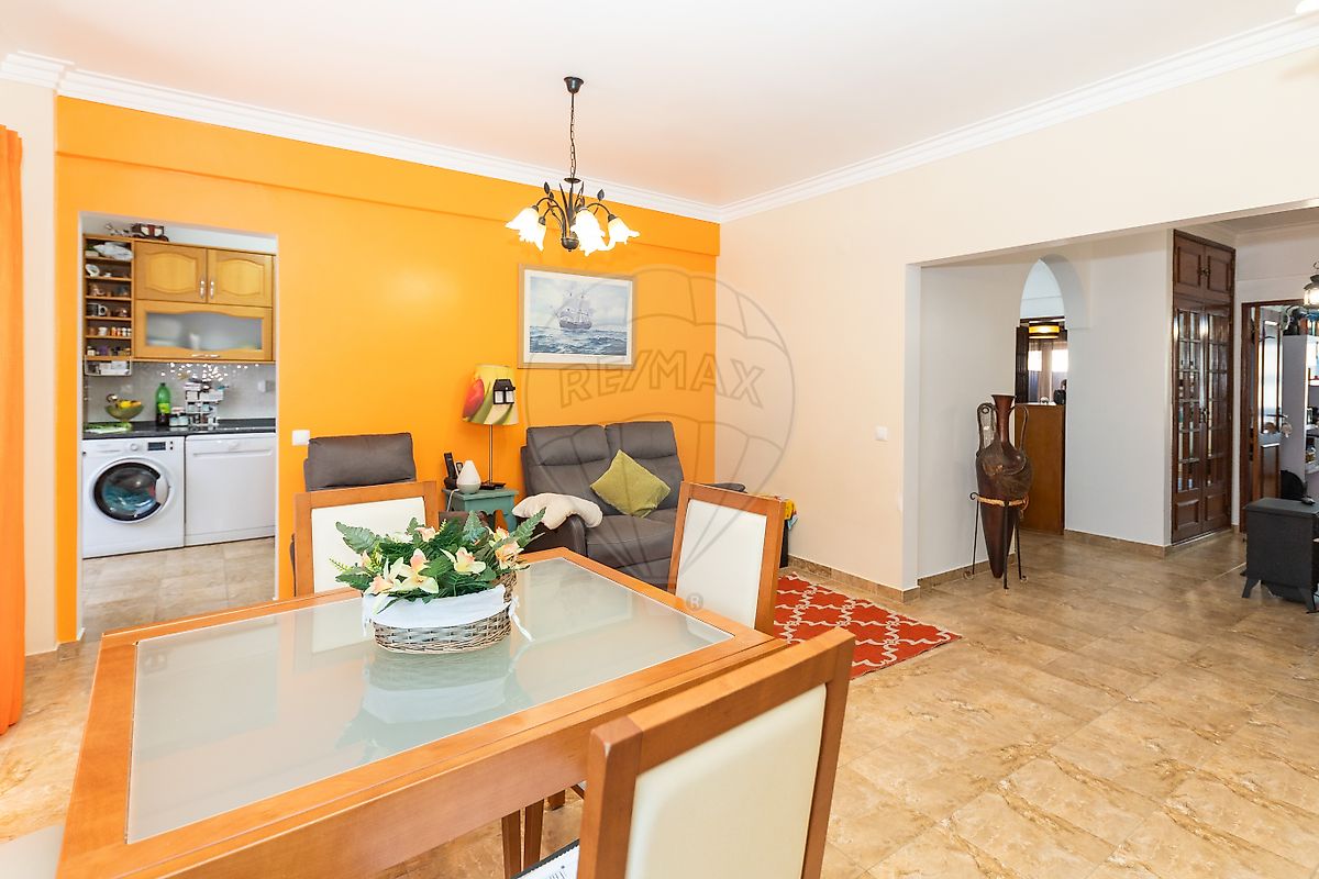 Apartamento T3 para venda