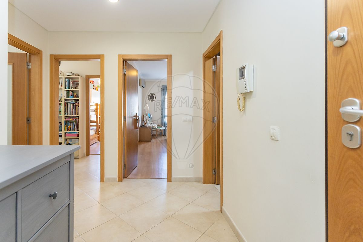 Apartamento T1 para venda