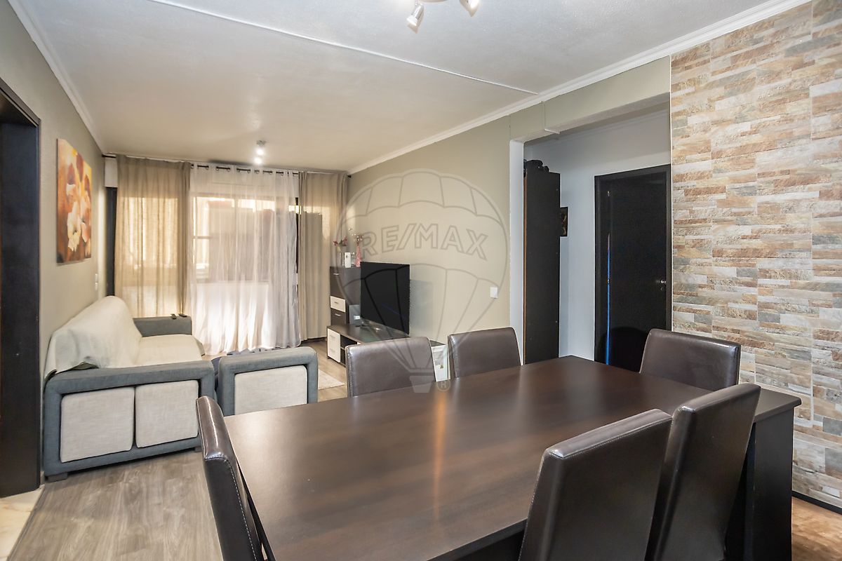 Apartamento T4 para venda