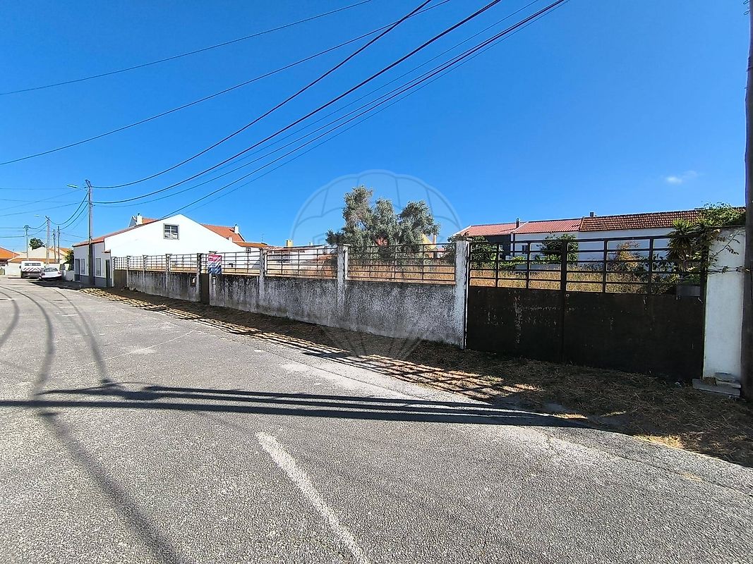Terreno para venda