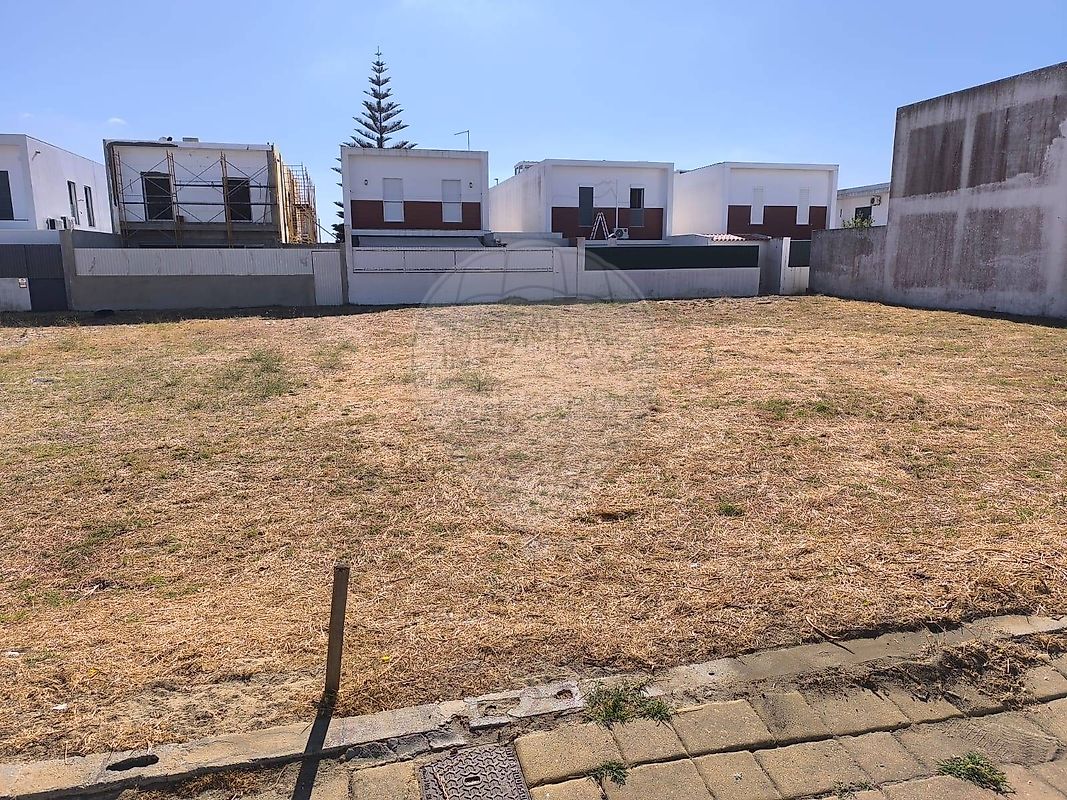 Terreno para venda