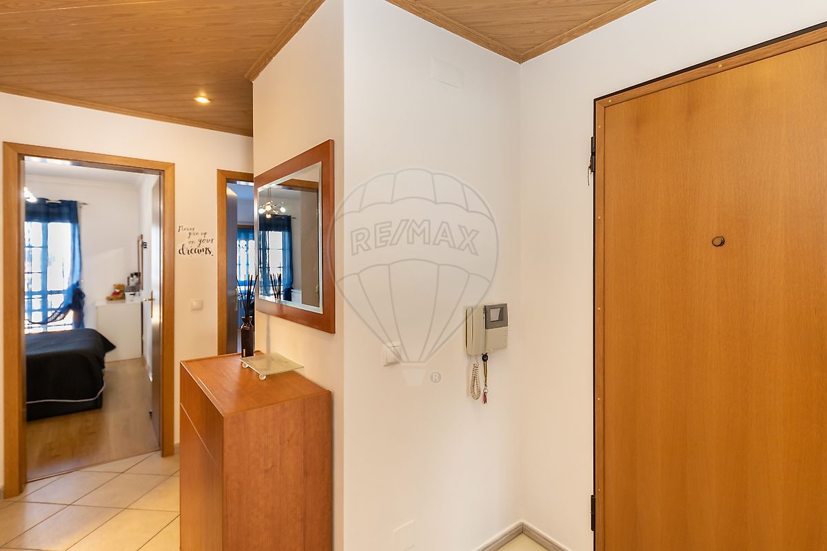 Apartamento T2 para venda