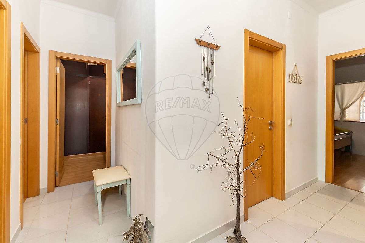 Apartamento T2 para venda
