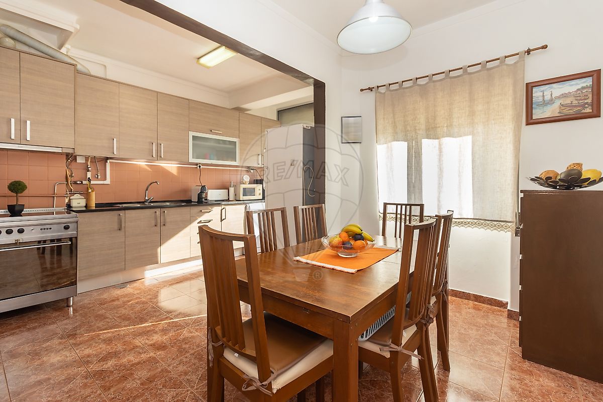 Apartamento T3 para venda