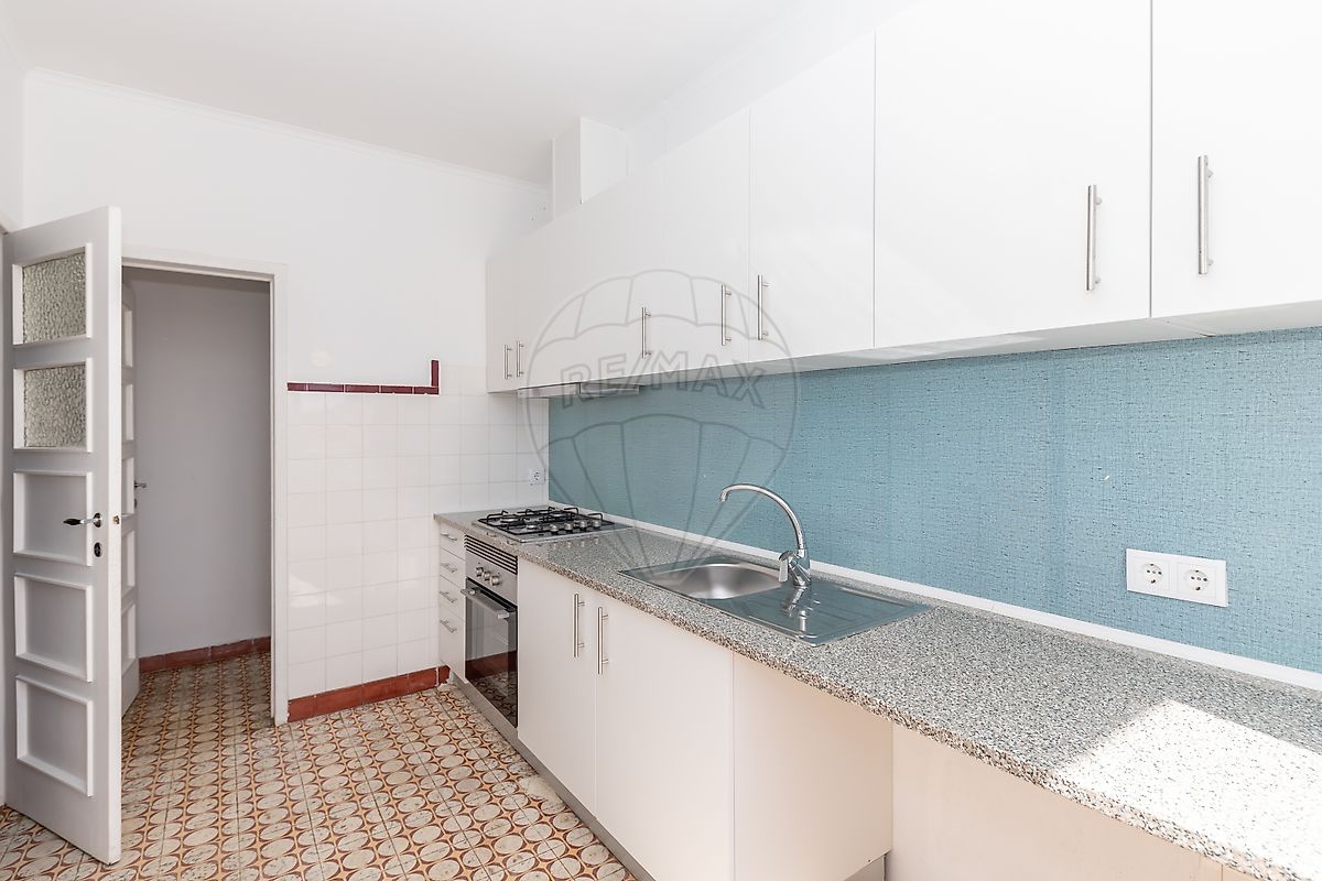 Apartamento T2 para venda
