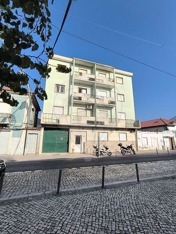 Apartamento T2 para venda