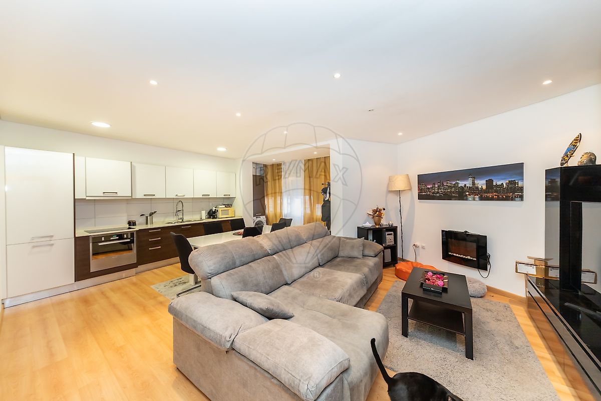 Apartamento T2 para venda