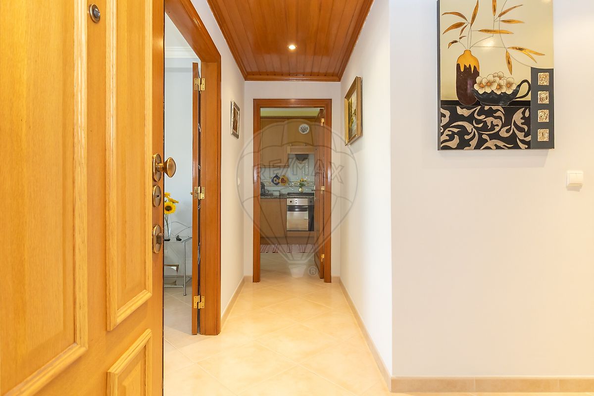 Apartamento T3 para venda