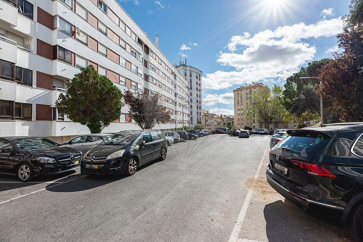 Apartamento T3 para venda