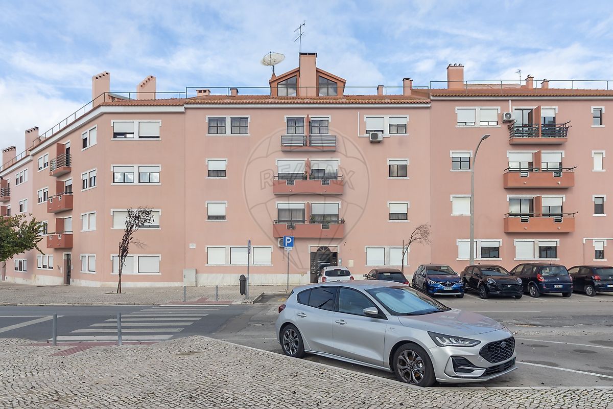 Apartamento T2 para venda
