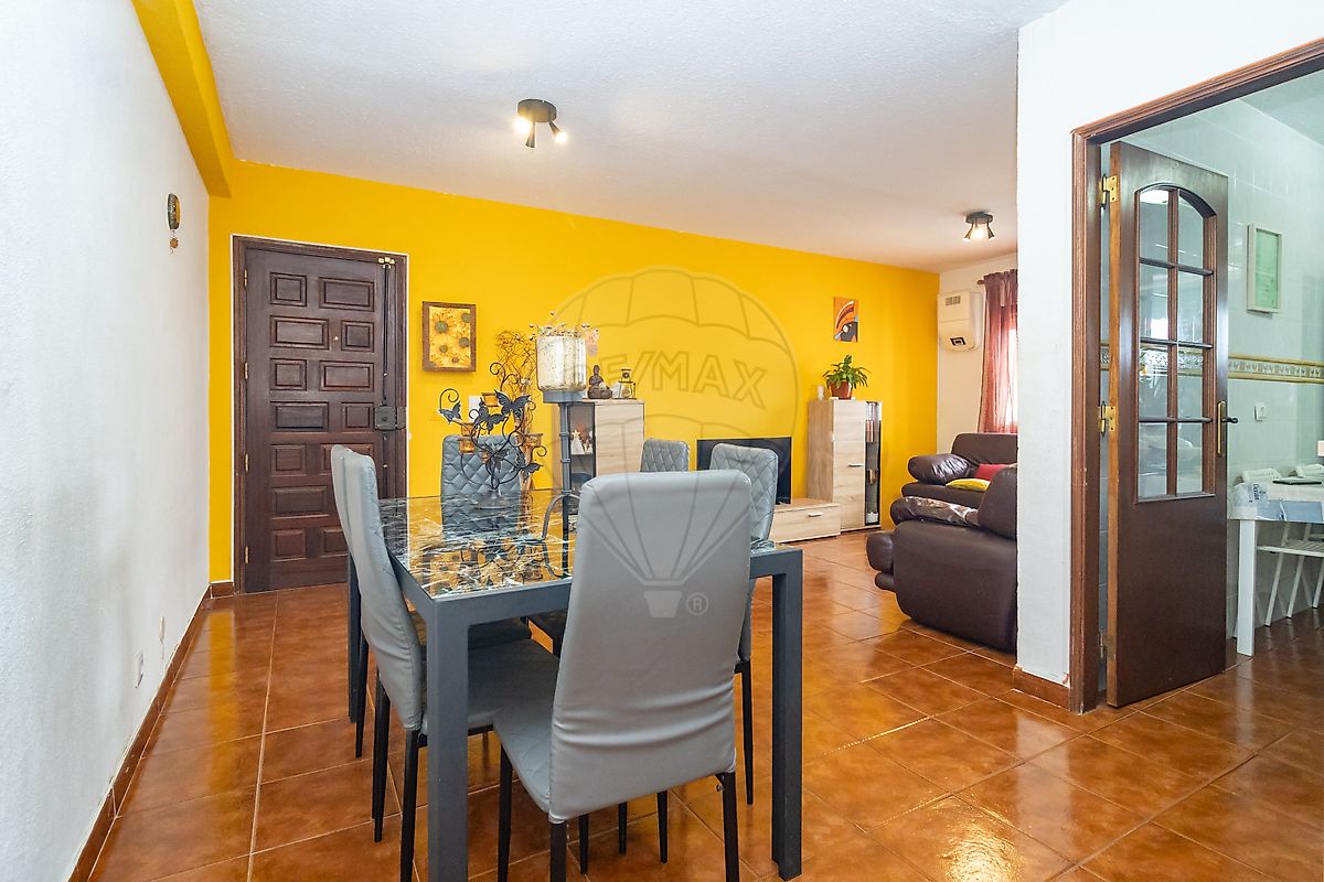 Apartamento T3 para venda