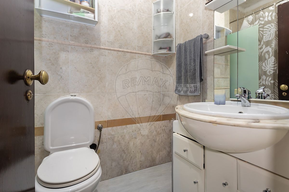 Apartamento T1 à venda em Barreiro e Lavradio, Barreiro — foto 10