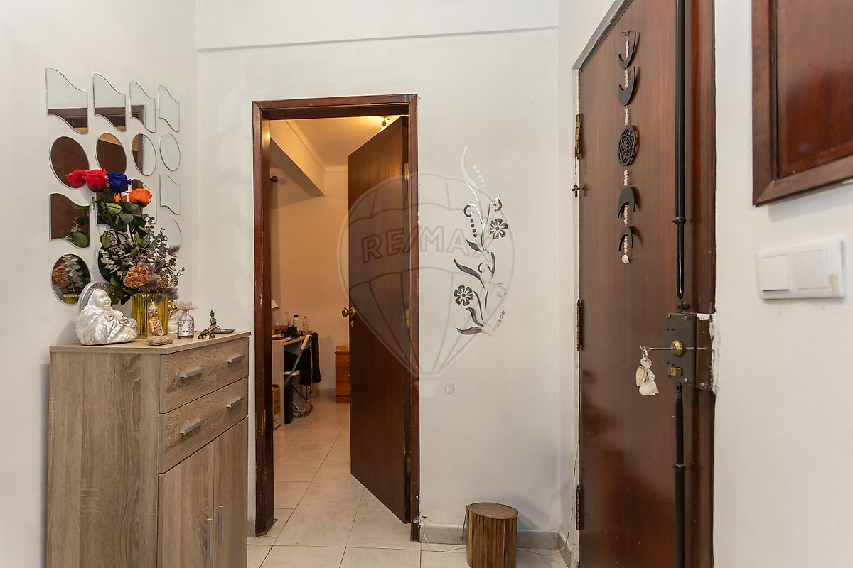 Apartamento T1 à venda em Barreiro e Lavradio, Barreiro — foto 7