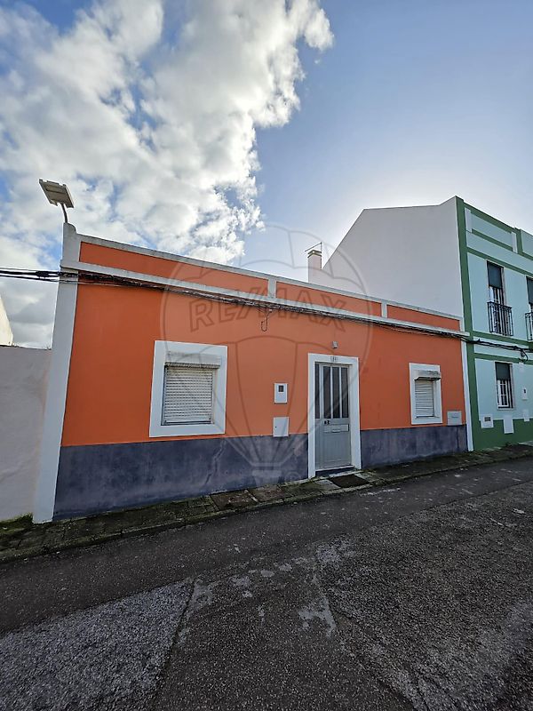 Moradia - Gaio-Rosário e Sarilhos Pequenos, Moita, Setúbal