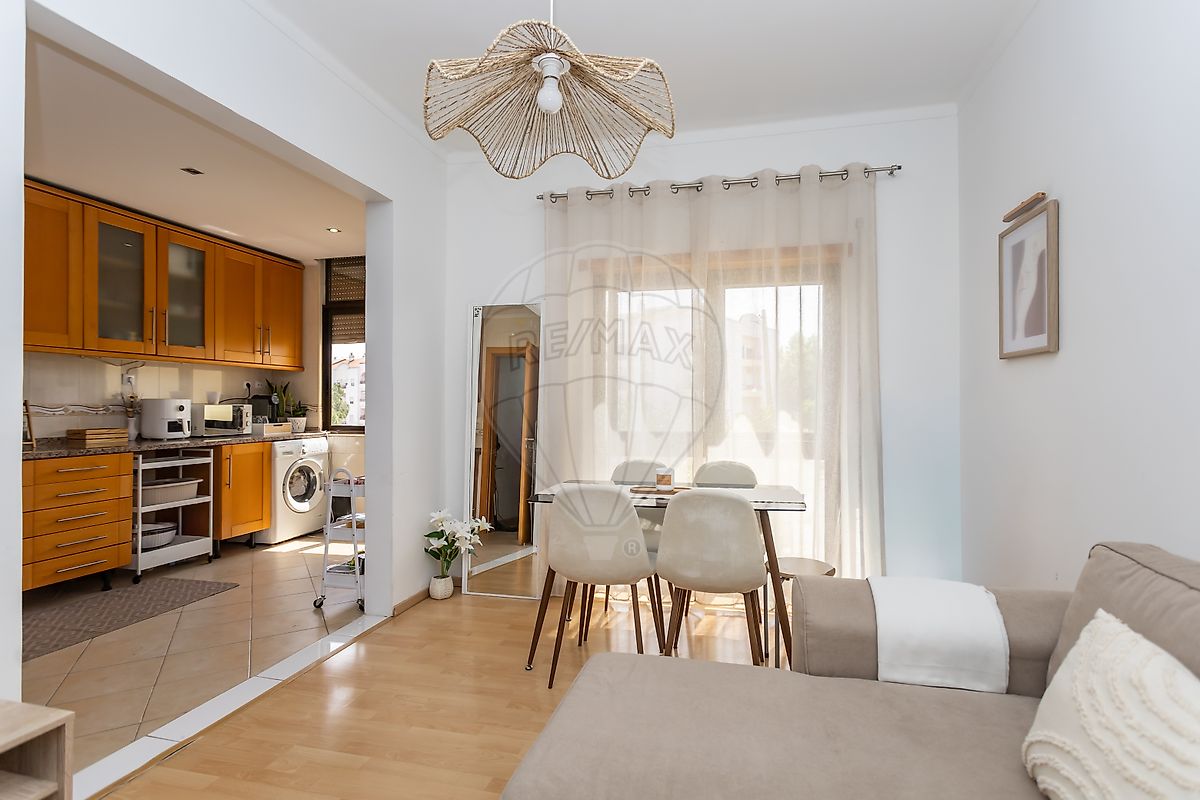 Apartamento - Barreiro e Lavradio, Barreiro, Setúbal