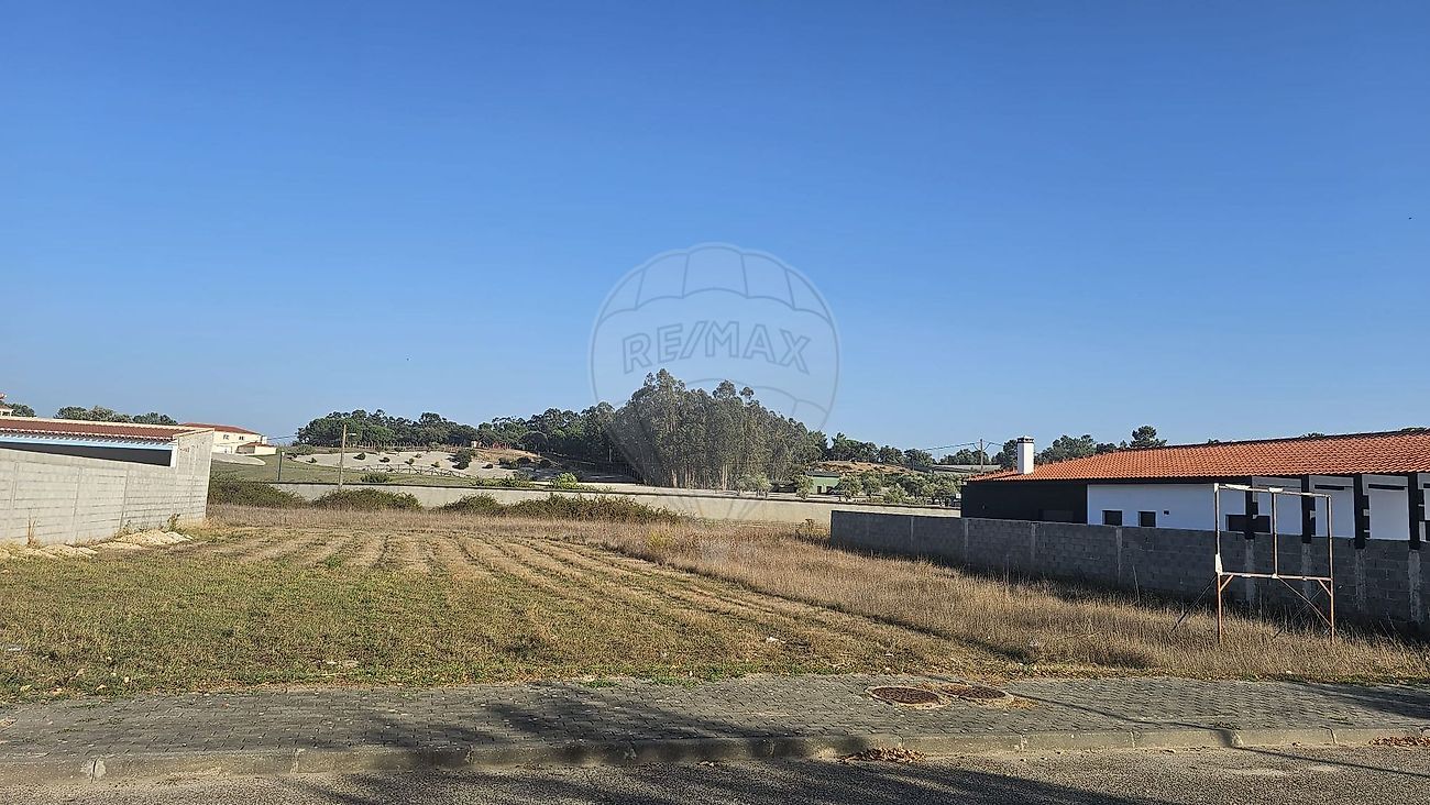 Terreno - Coruche, Fajarda e Erra, Coruche, Santarém