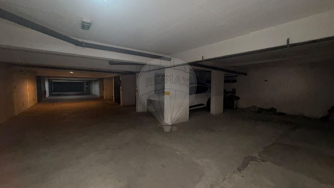 Apartamento à venda em Barreiro