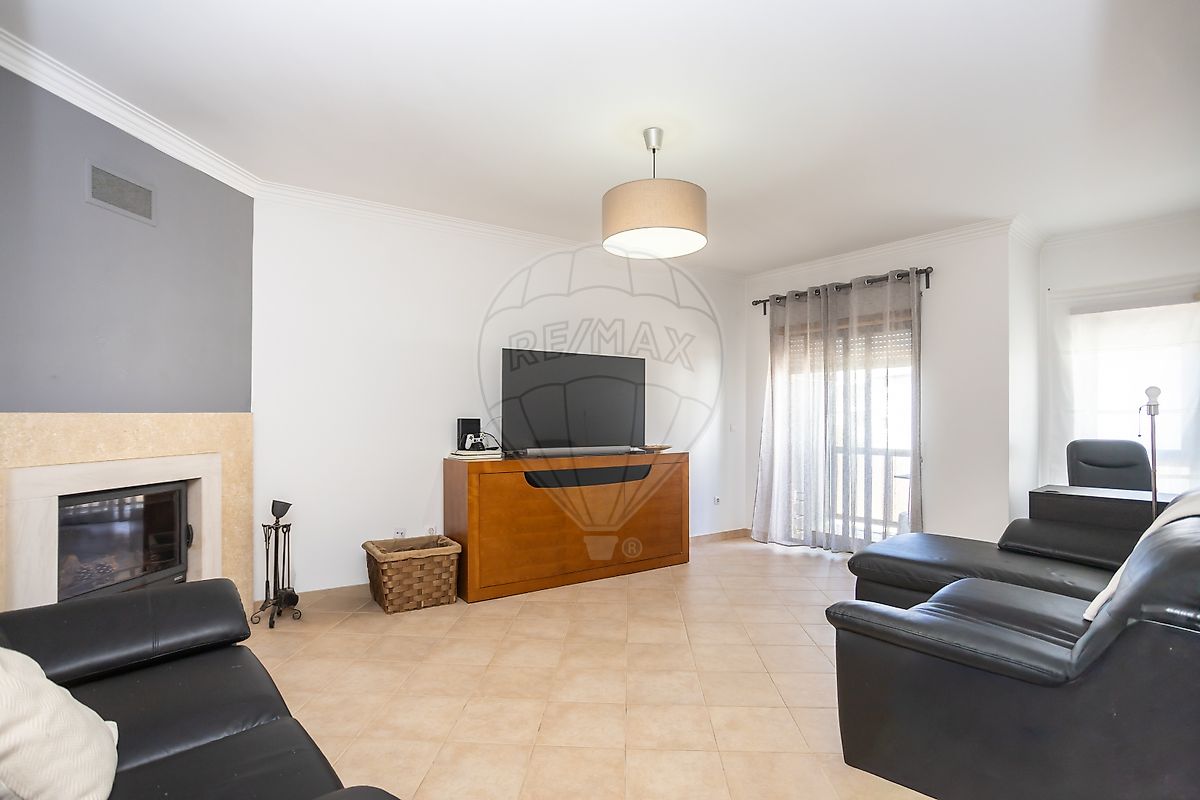 Apartamento T2 à venda em Moita