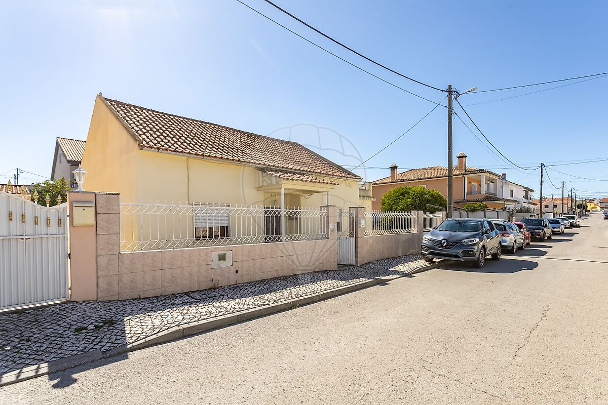 Moradia T3 à venda em Quinta do Conde, Sesimbra — foto 6