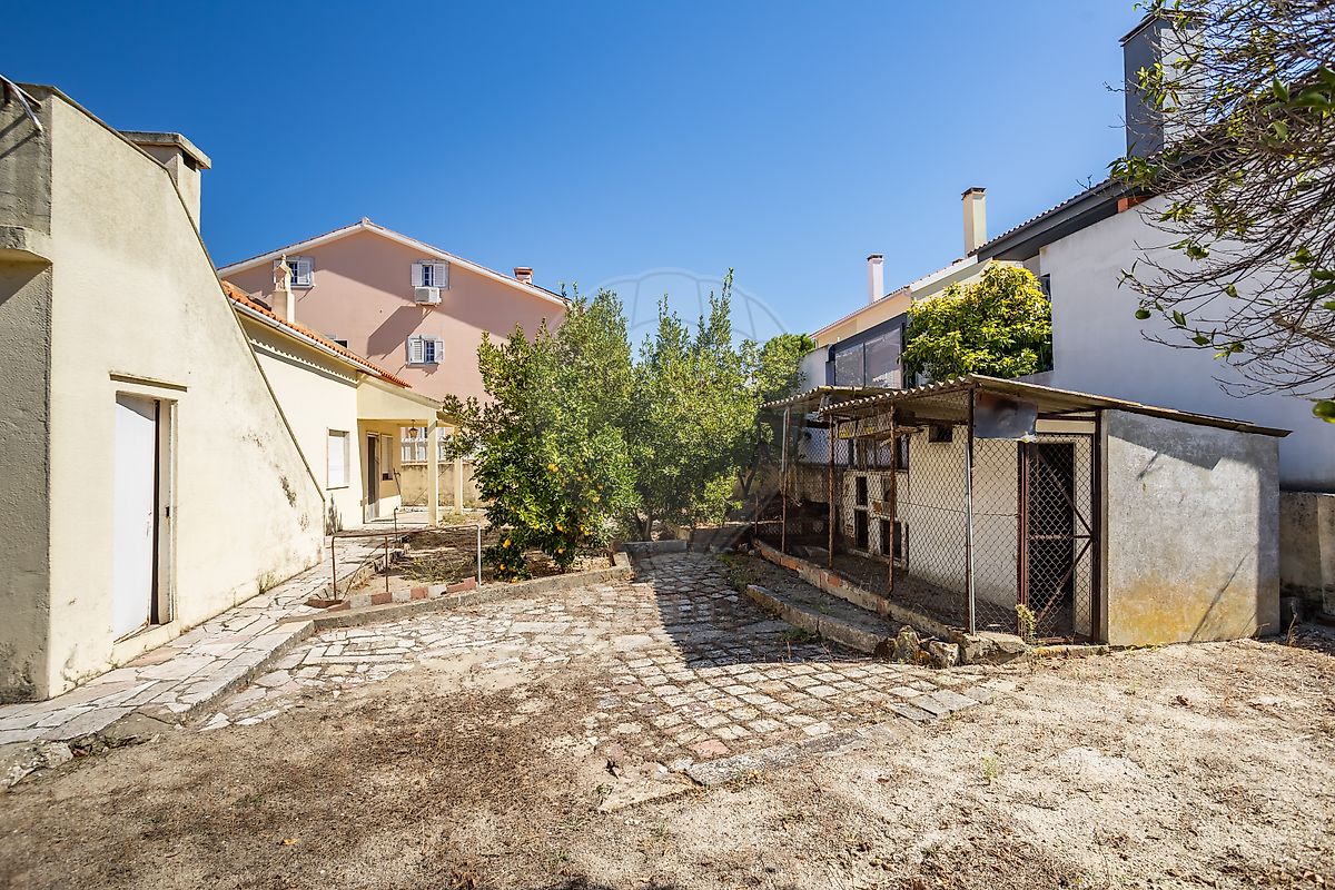 Moradia T3 à venda em Quinta do Conde, Sesimbra — foto 11