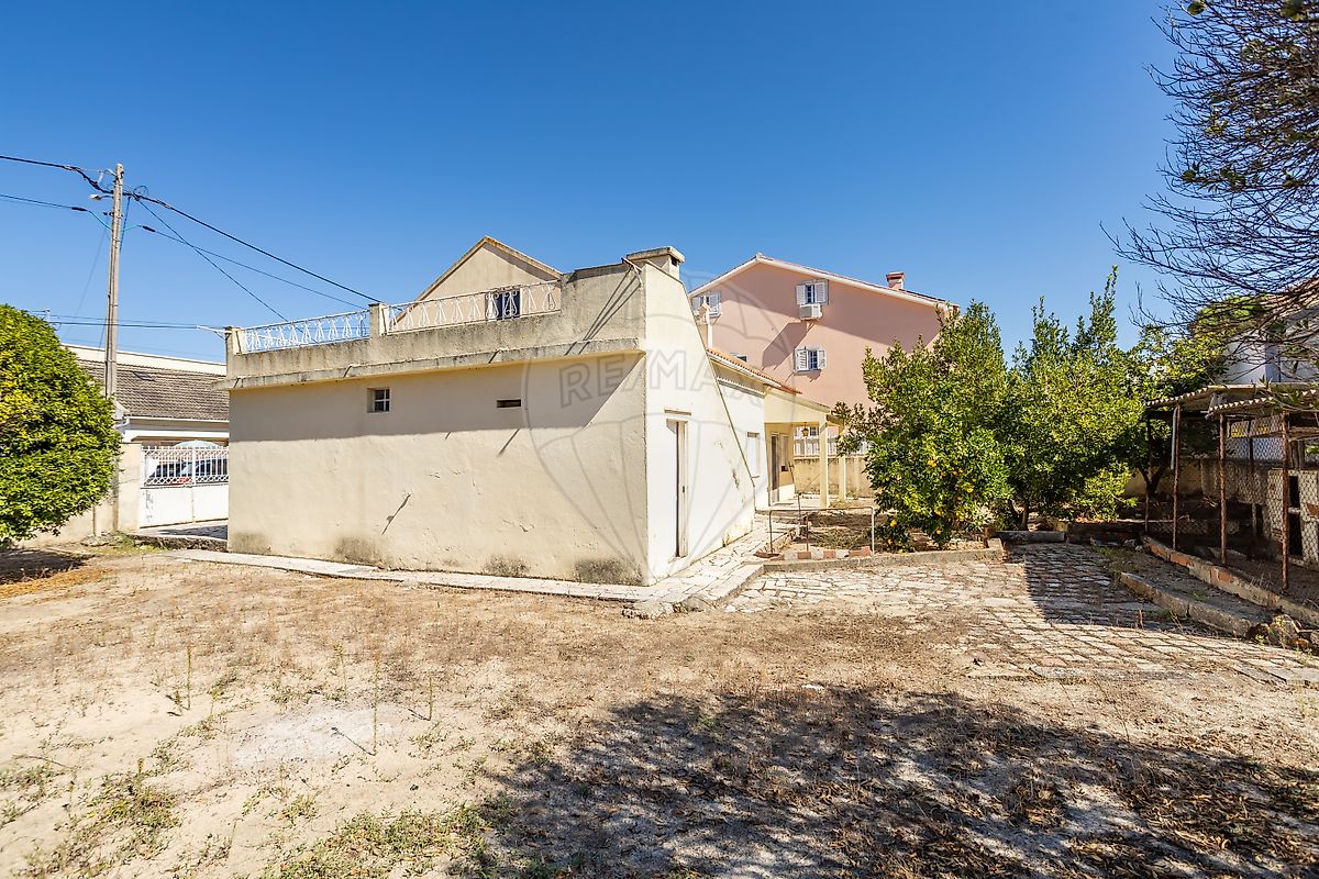 Moradia T3 à venda em Quinta do Conde, Sesimbra — foto 10