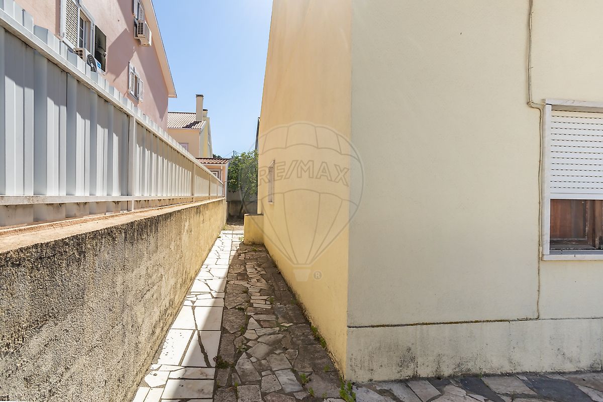 Moradia T3 à venda em Quinta do Conde, Sesimbra — foto 3