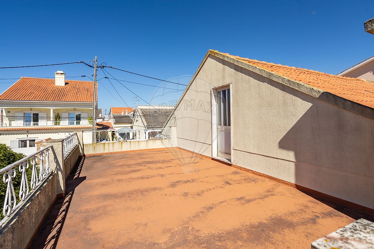 Moradia T3 à venda em Quinta do Conde, Sesimbra — foto 27