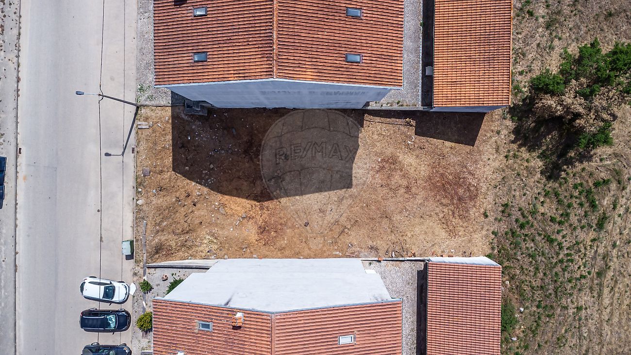 Terreno para venda