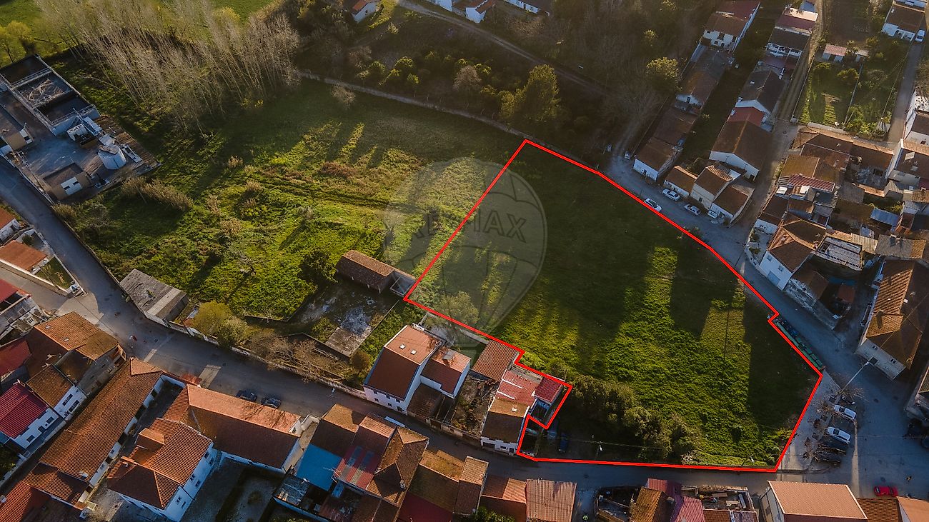 Outros - Habitação à venda em Săo Martinho de Árvore