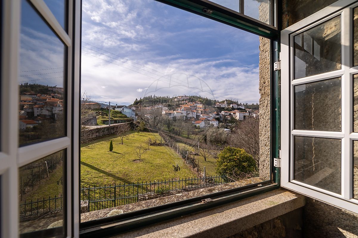 Moradia T4 à venda em Aldeia das dez, Oliveira do Hospital — foto 21