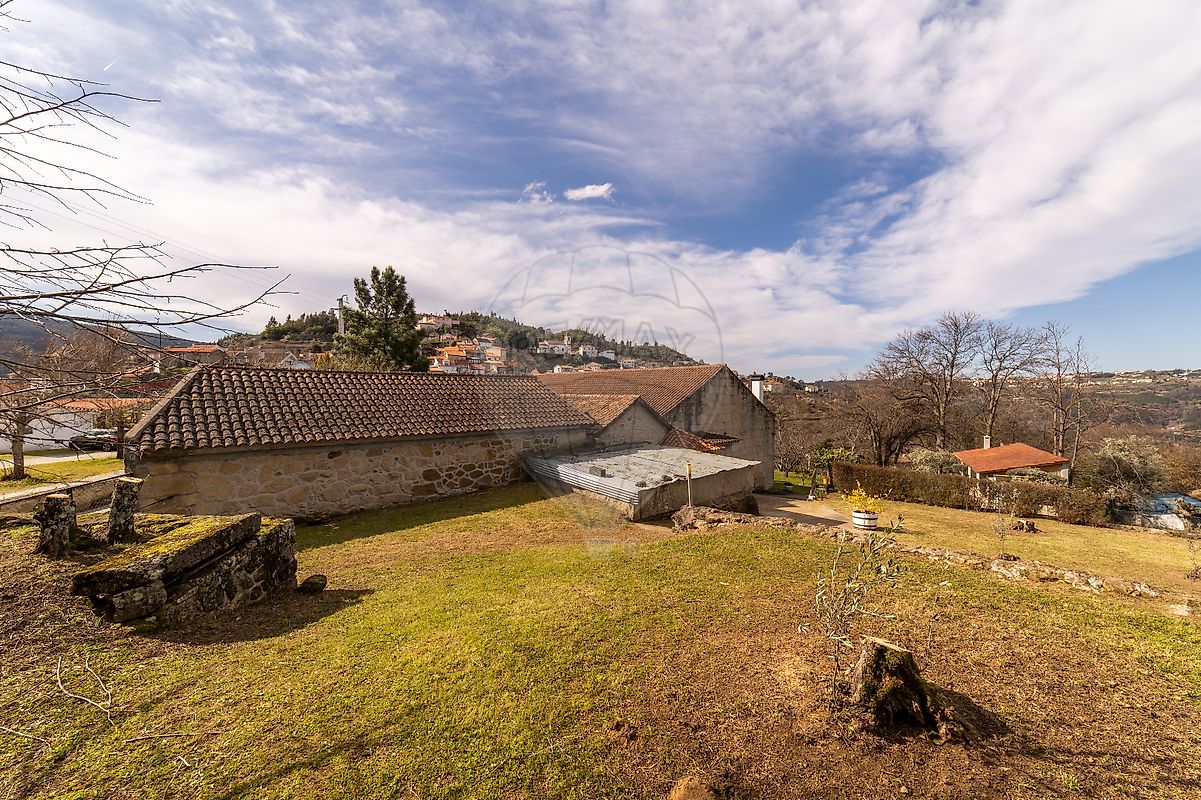 Moradia T4 à venda em Aldeia das dez, Oliveira do Hospital — foto 32