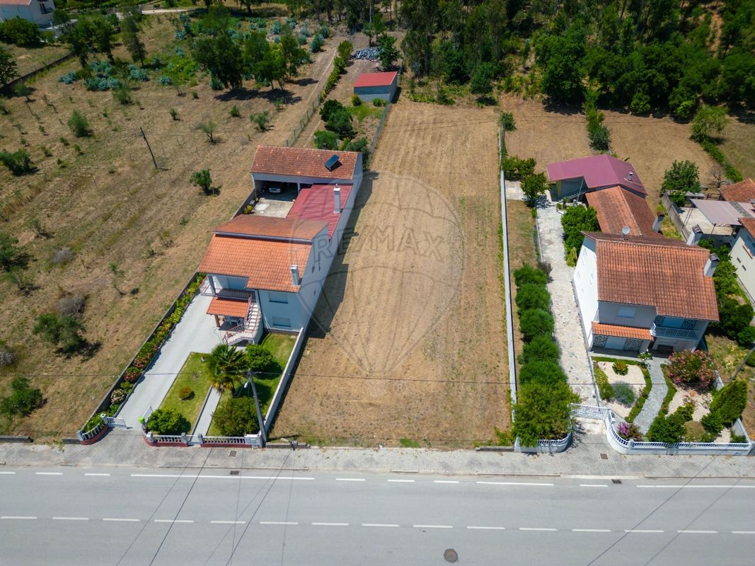 Terreno para venda